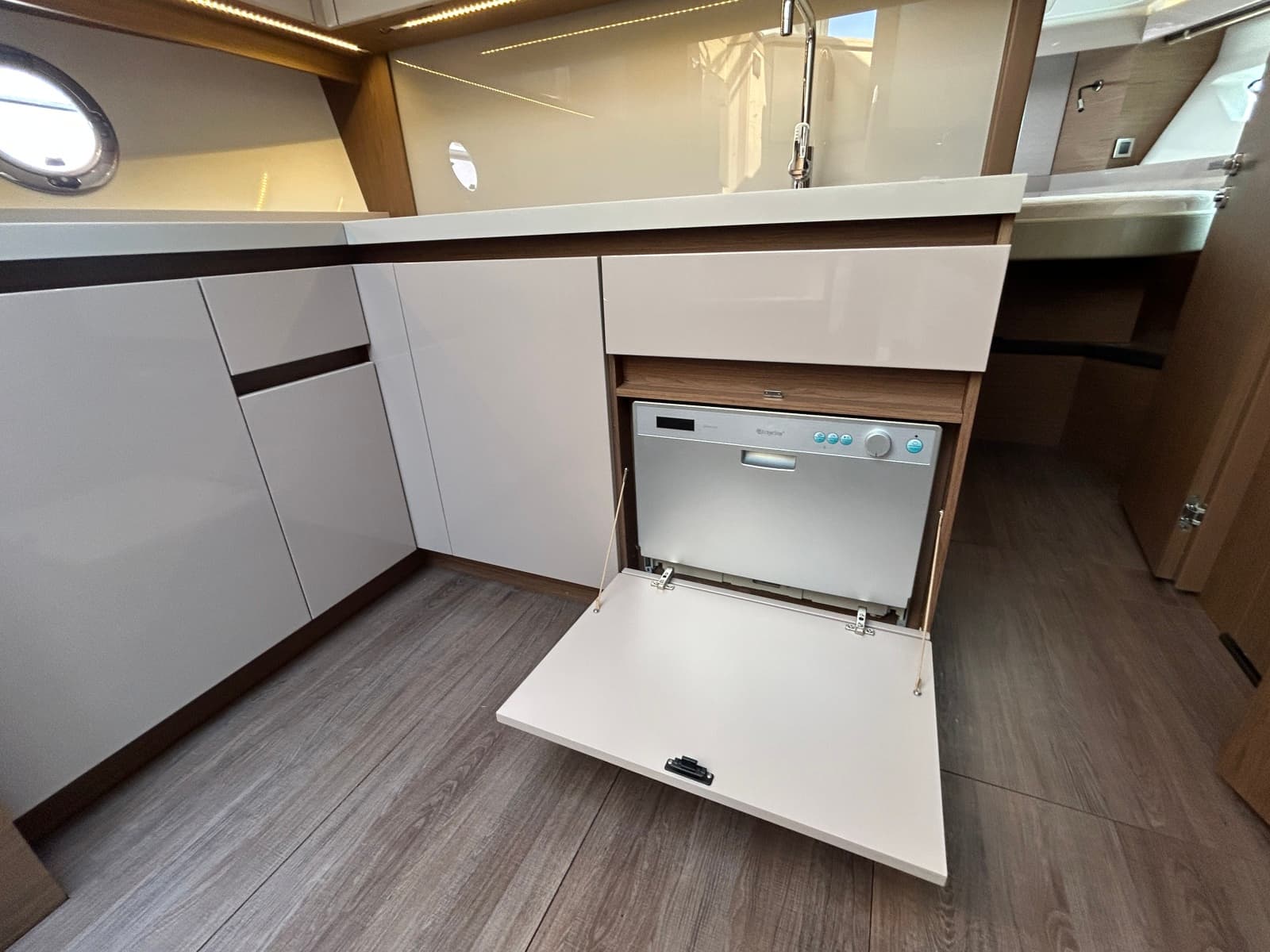 2018 Beneteau GRAN TURISMO 50