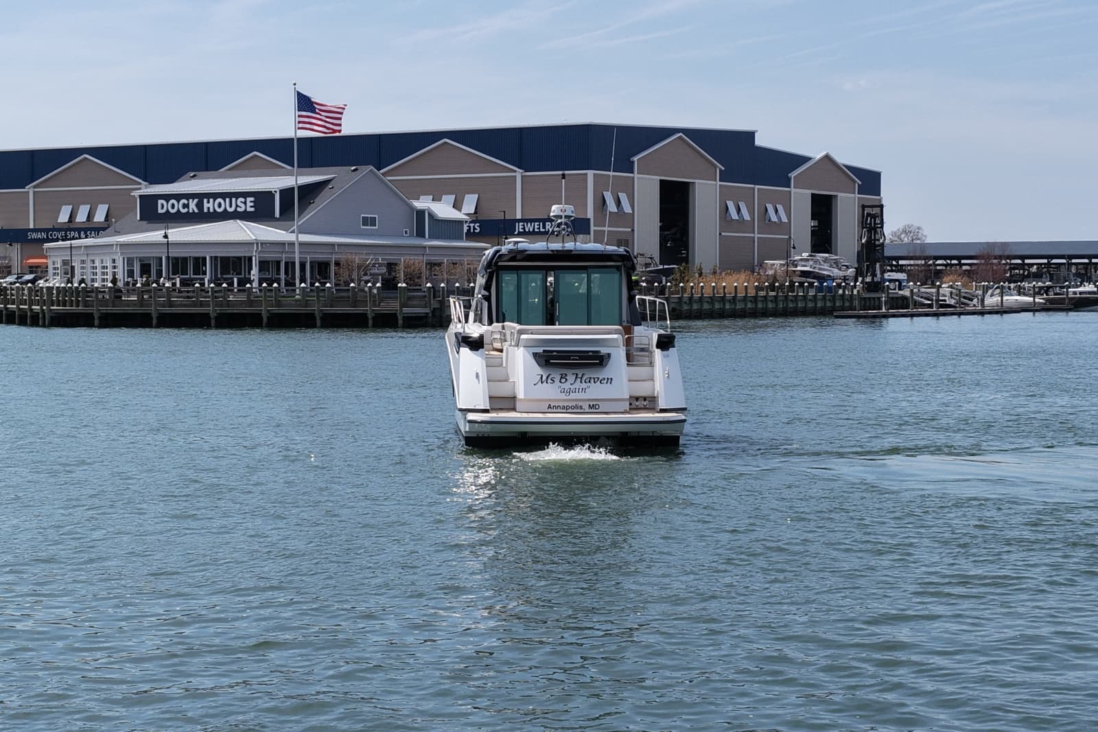 2018 Beneteau GRAN TURISMO 50