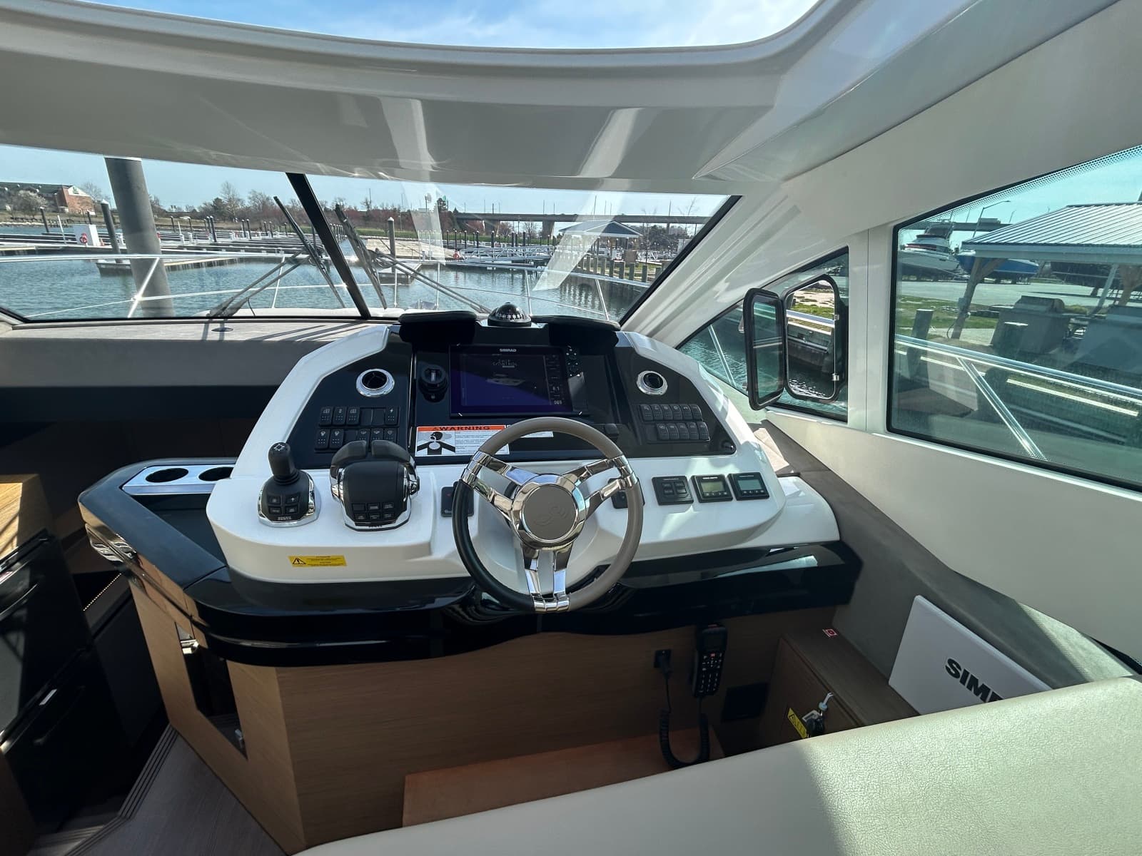 2018 Beneteau GRAN TURISMO 50