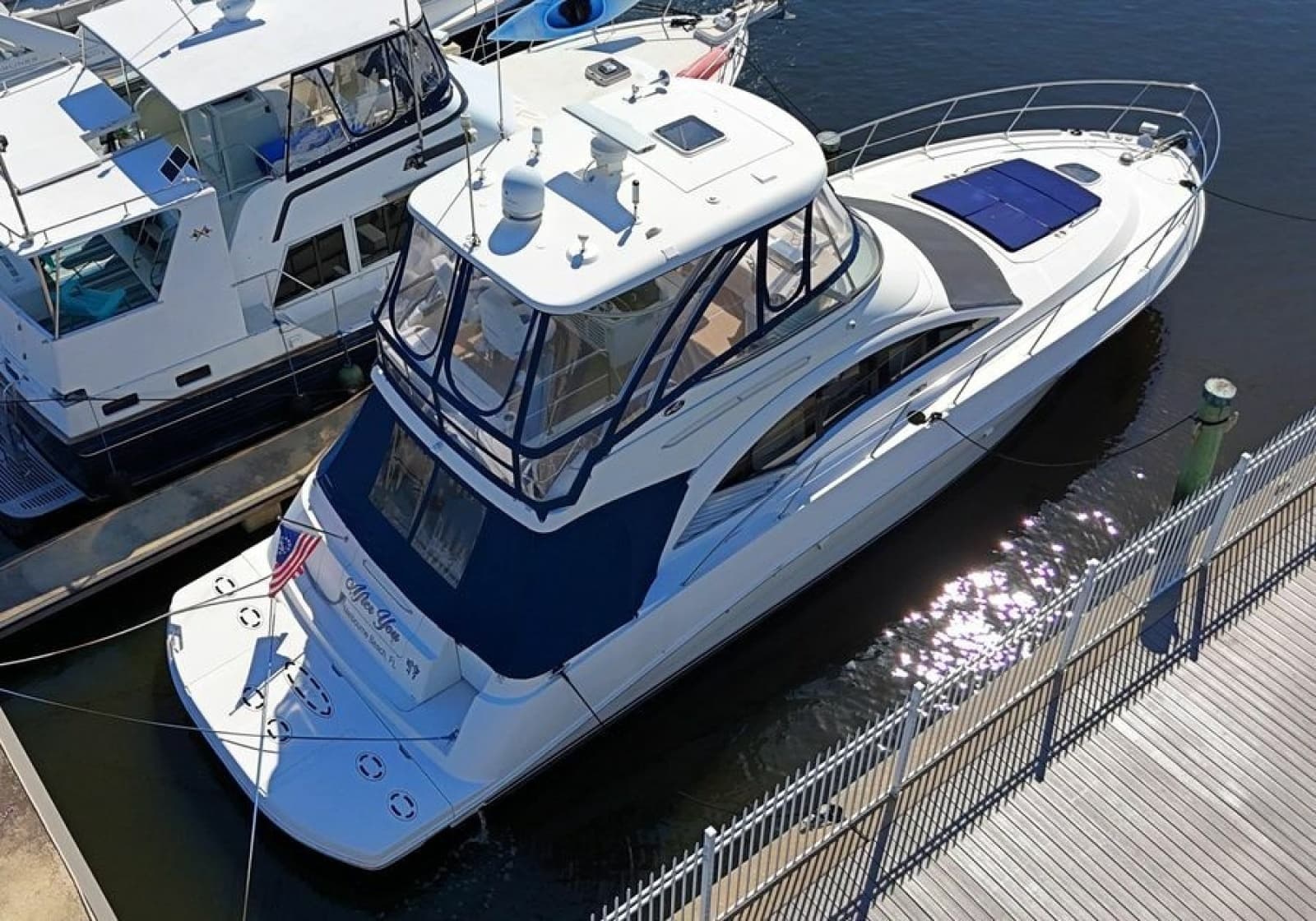 2008 Sea Ray 