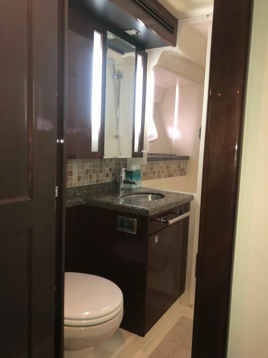 2008 Sea Ray 
