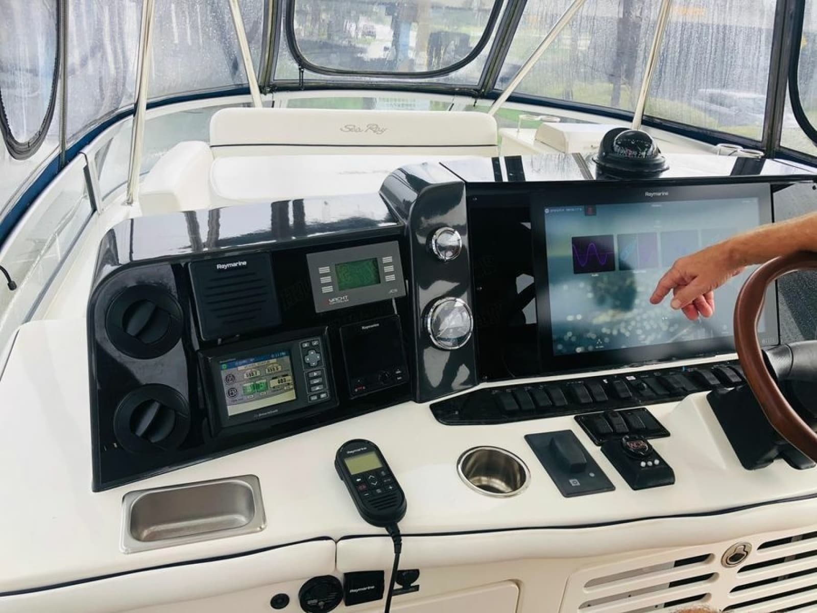 2008 Sea Ray 