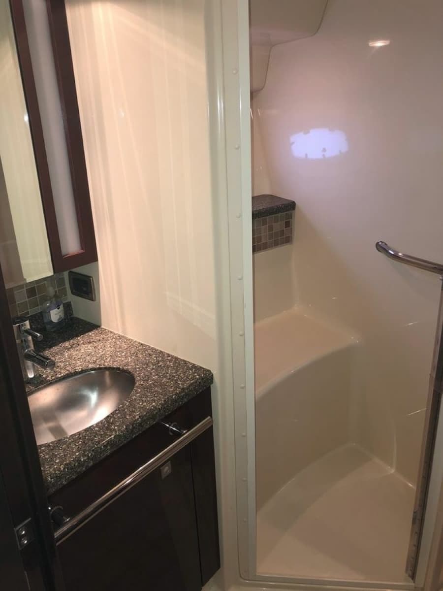 2008 Sea Ray 