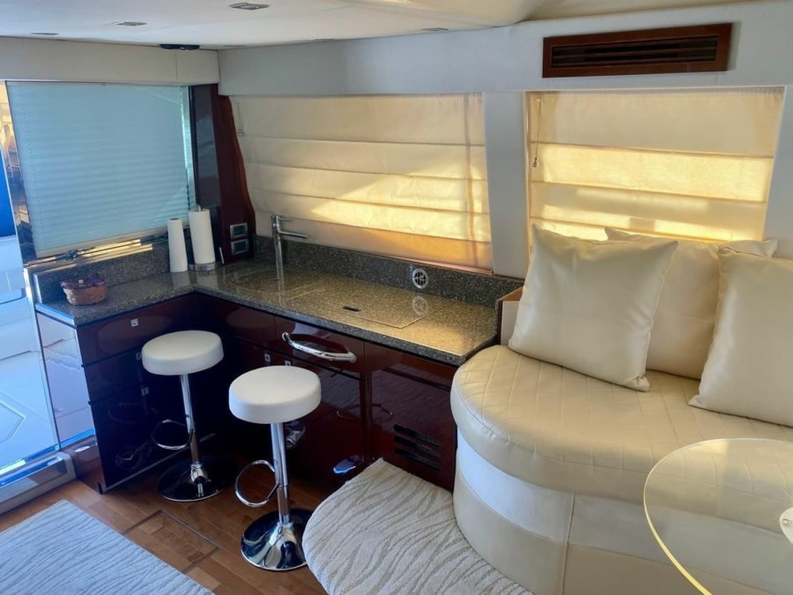 2008 Sea Ray 