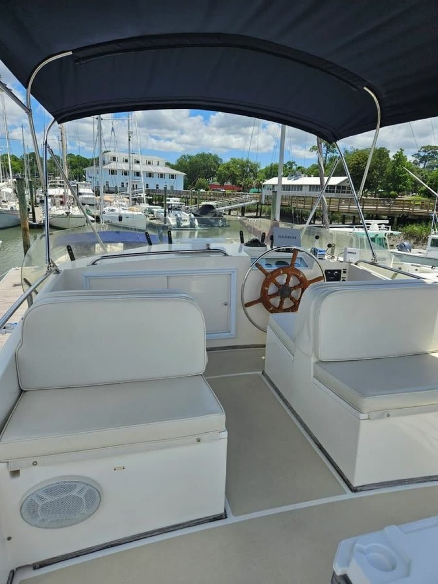 2008 Sea Ray 