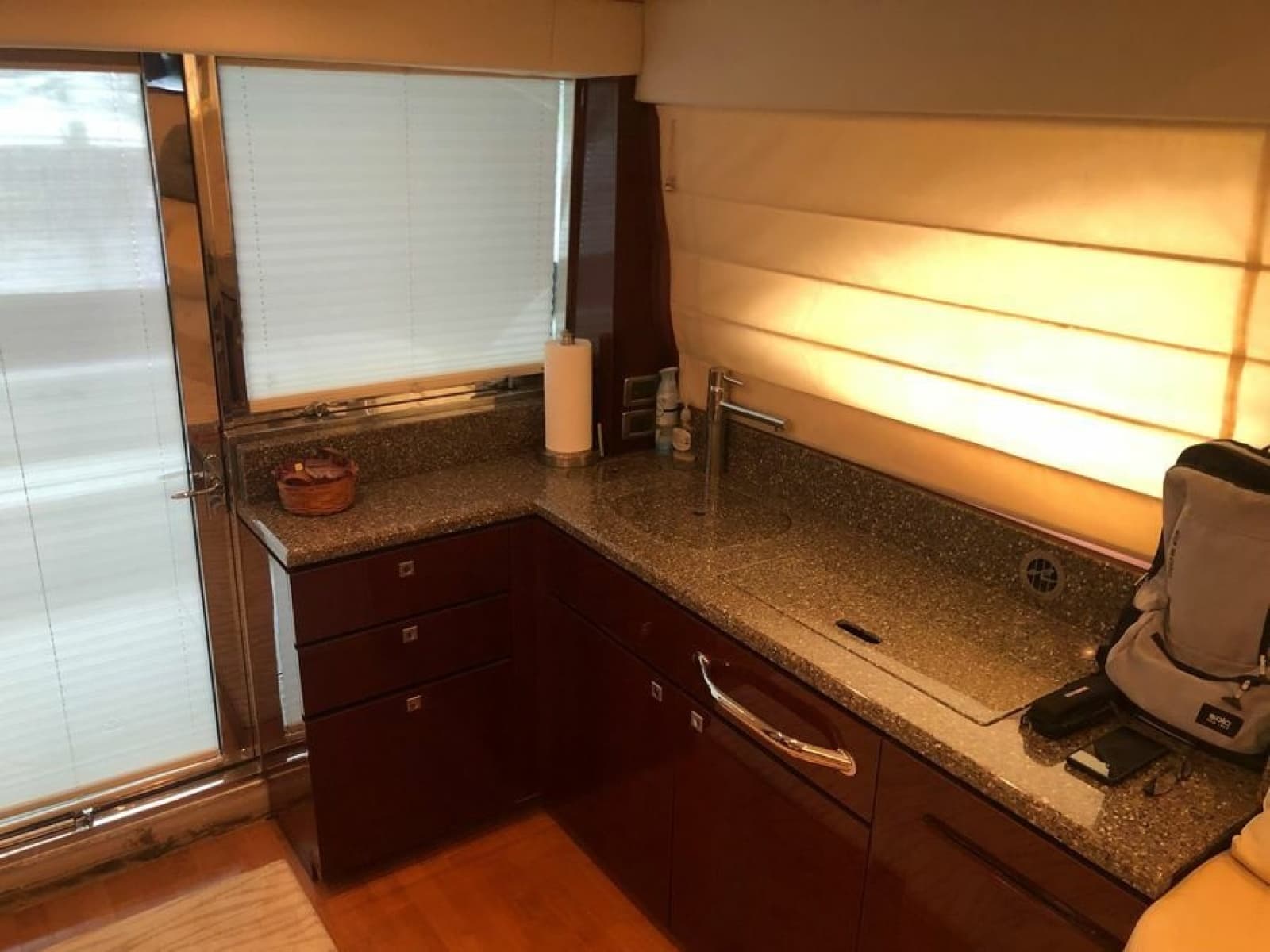 2008 Sea Ray 
