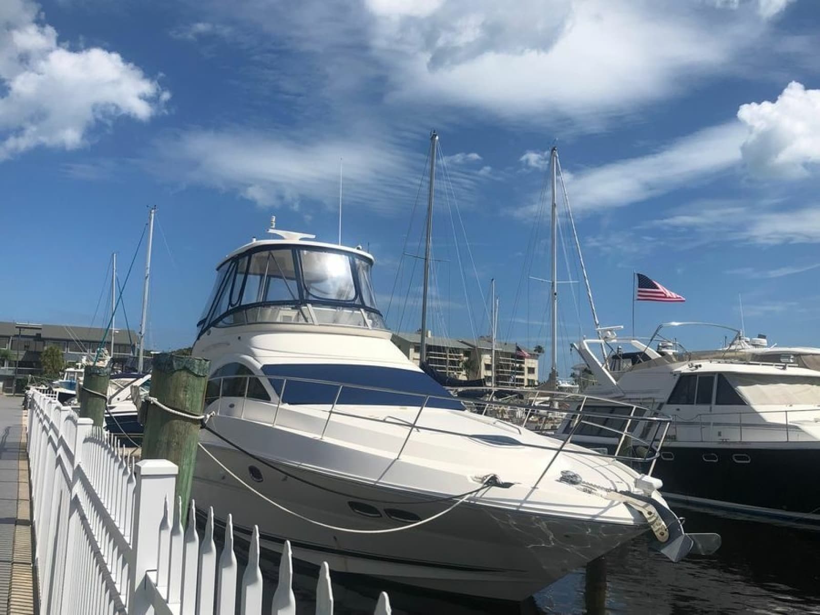 2008 Sea Ray 