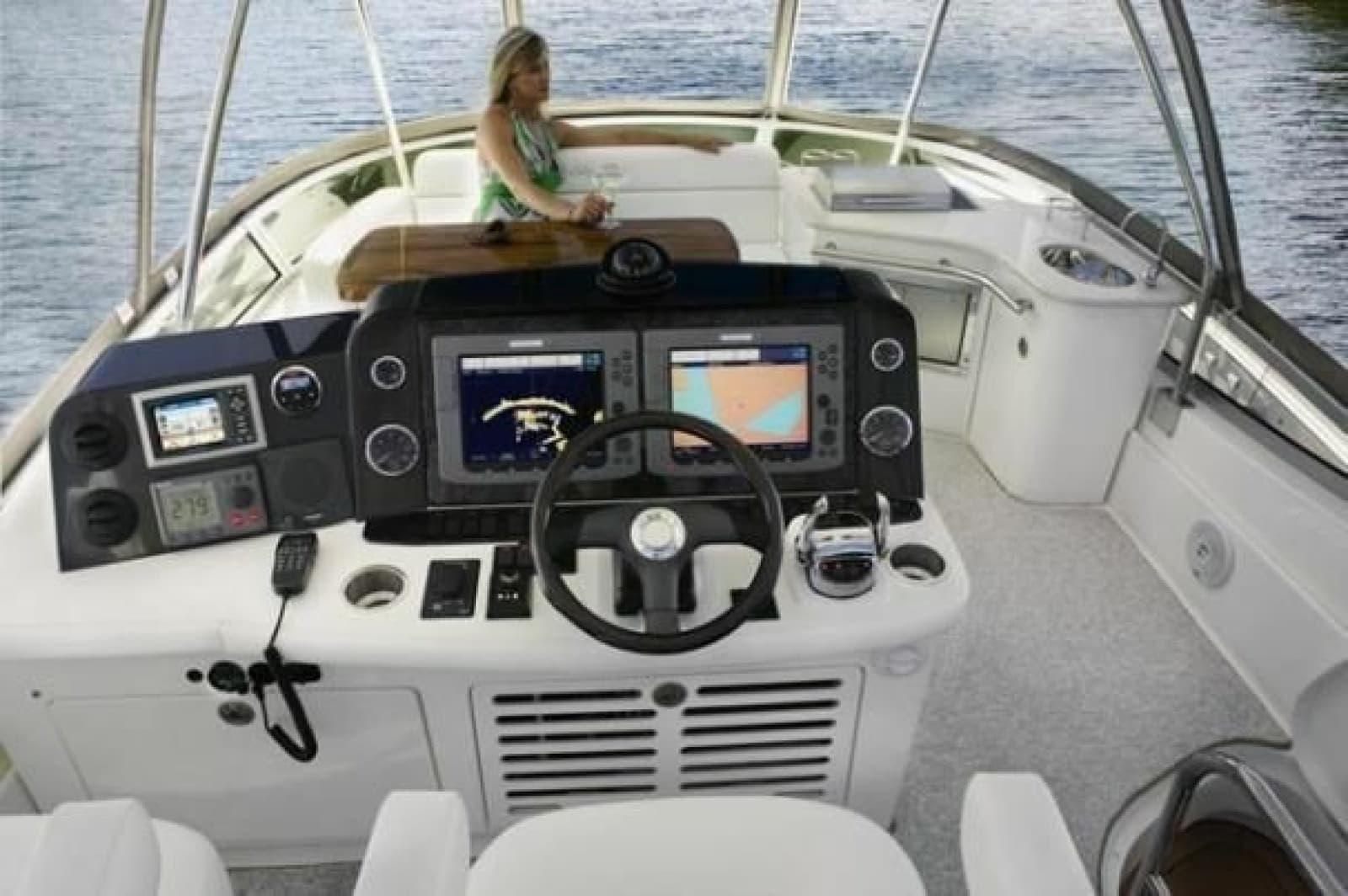 2008 Sea Ray 