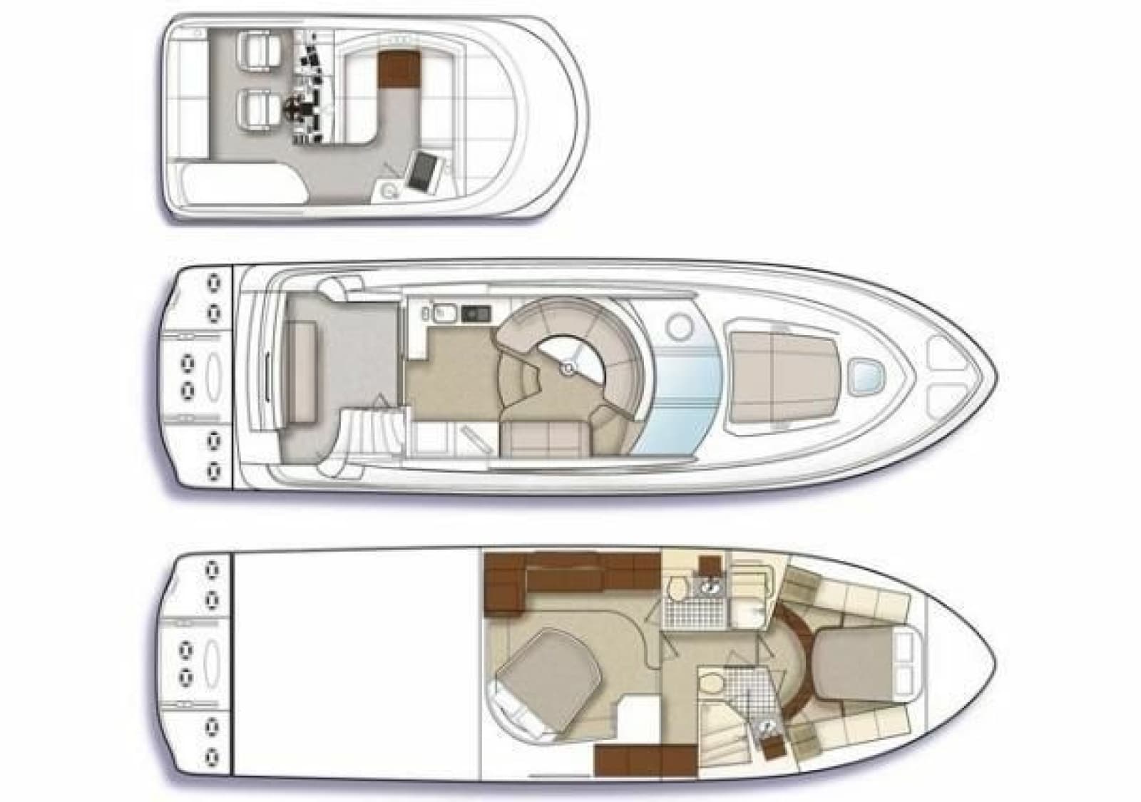 2008 Sea Ray 