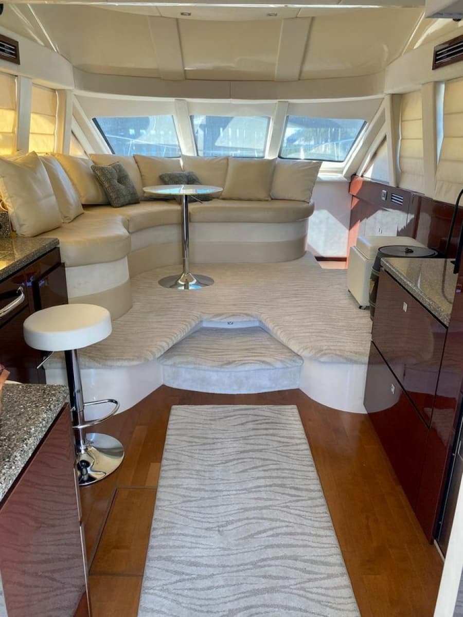 2008 Sea Ray 