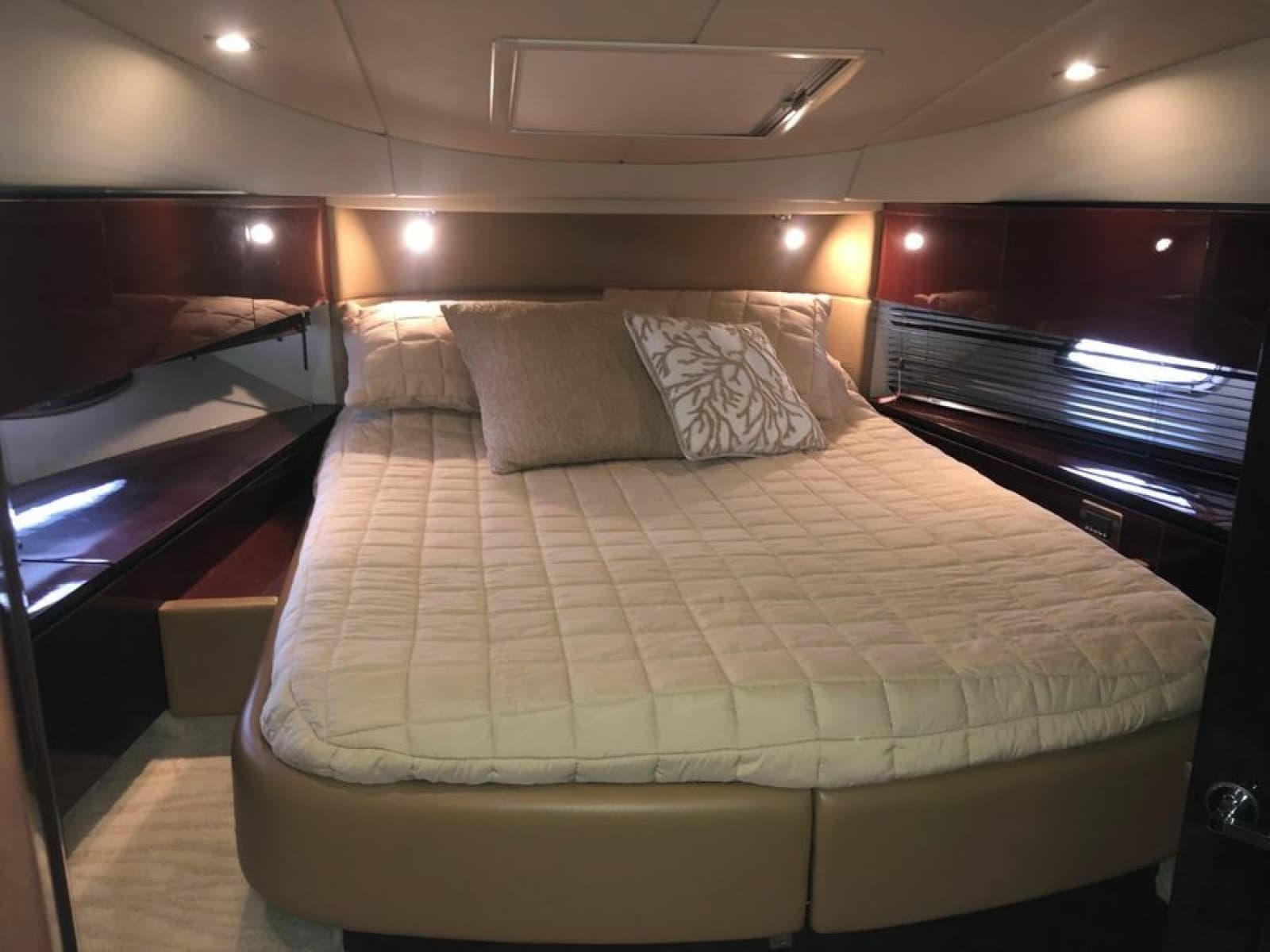 2008 Sea Ray 