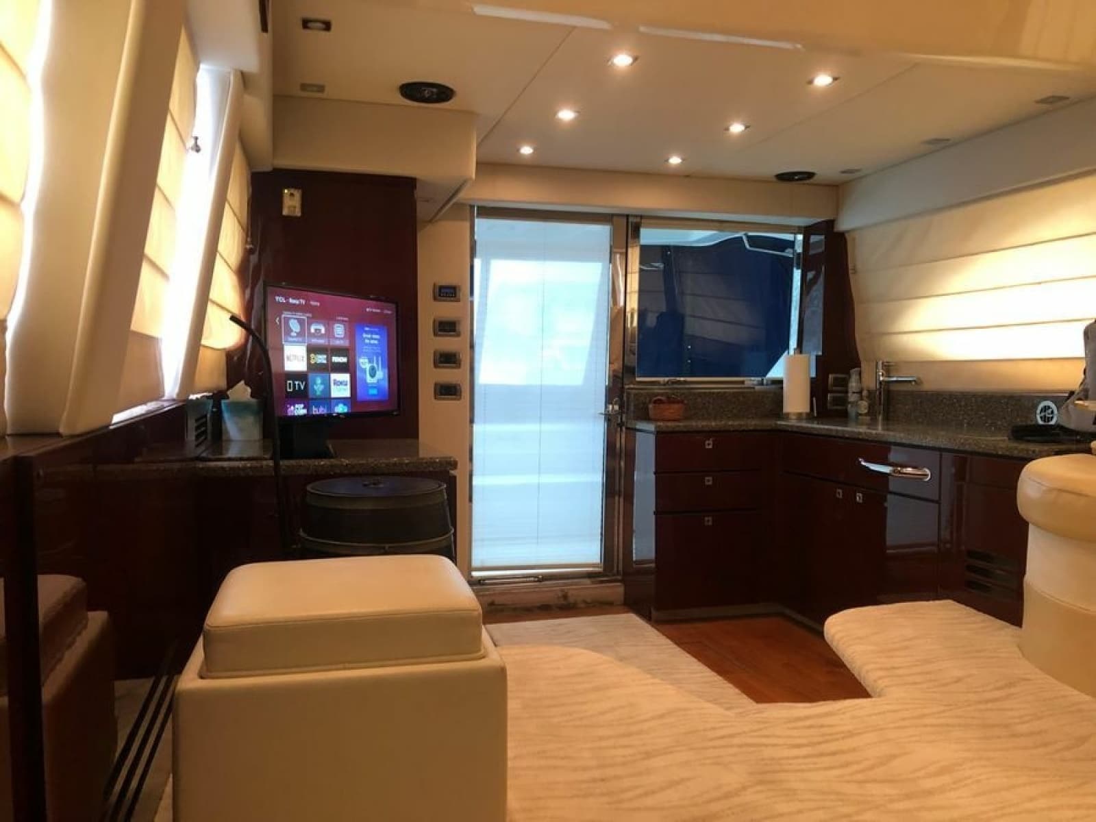 2008 Sea Ray 