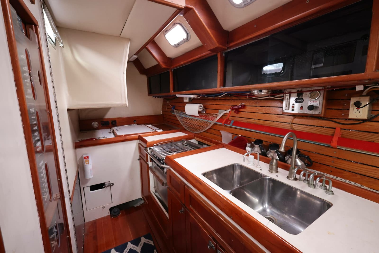 Galley