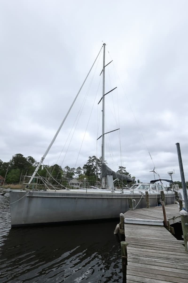 Port Bow