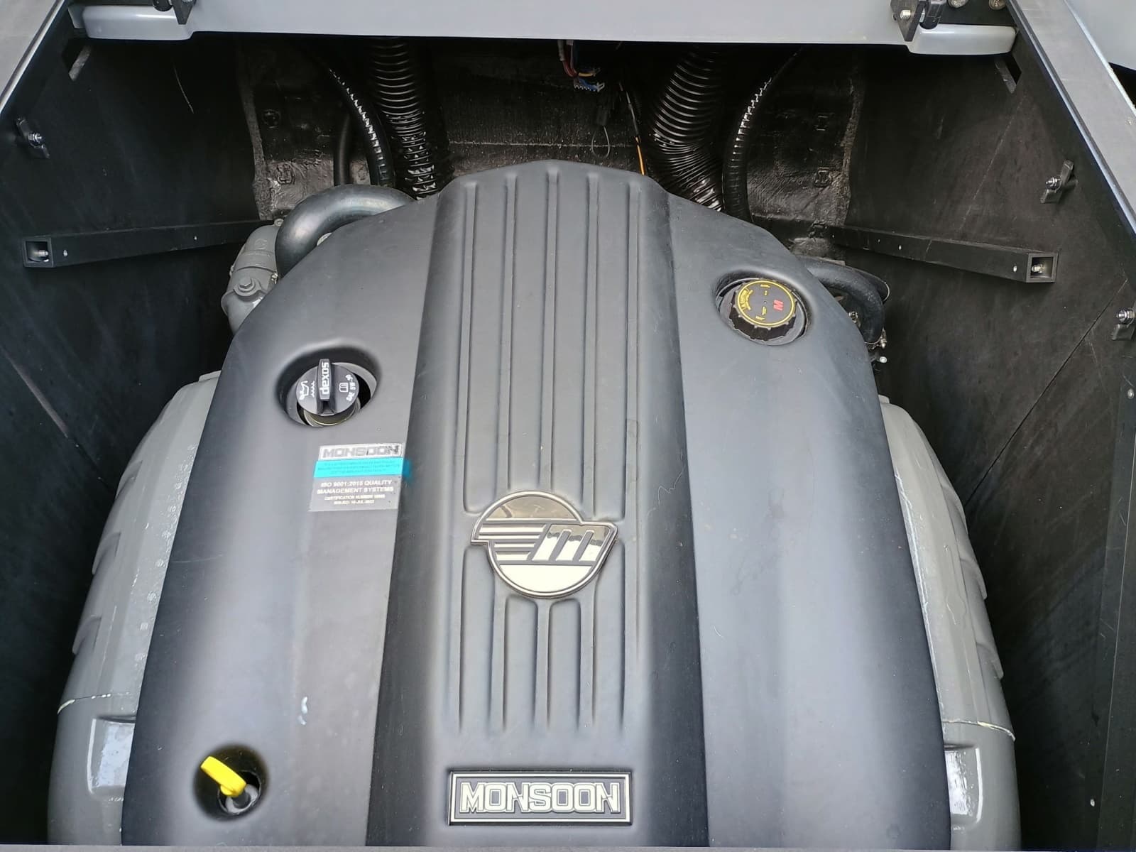 2024 Axis A245
