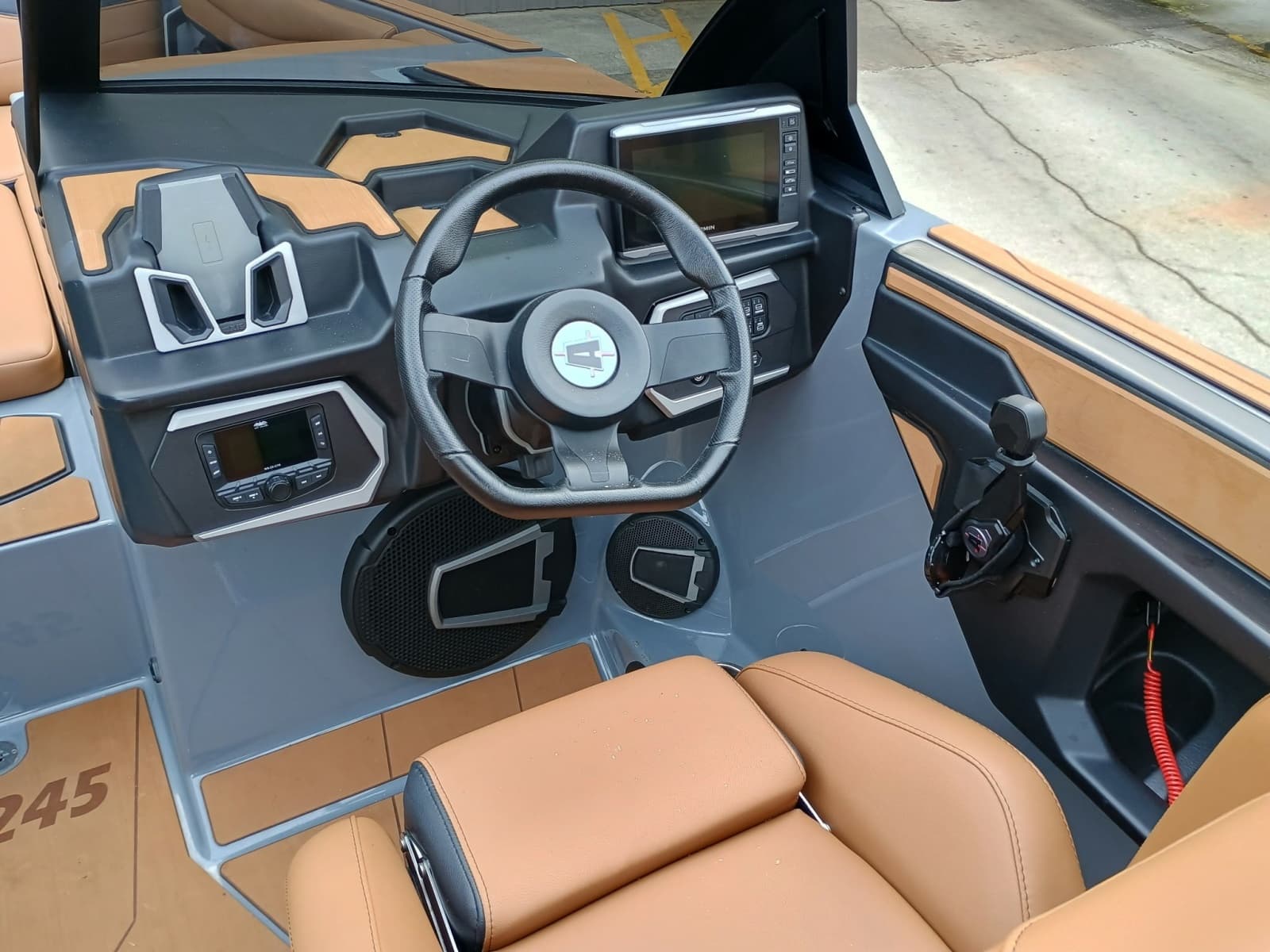 2024 Axis A245
