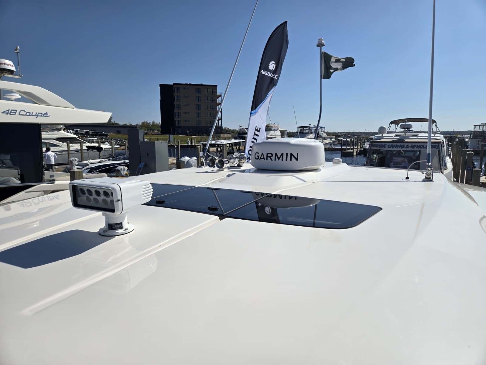 2024 Tiara Yachts 38 LS