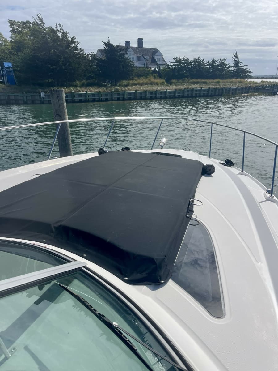 2017 Sea Ray Sundancer 370
