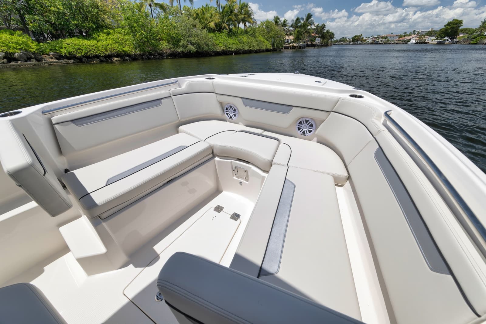 2026 Sailfish 252 CC