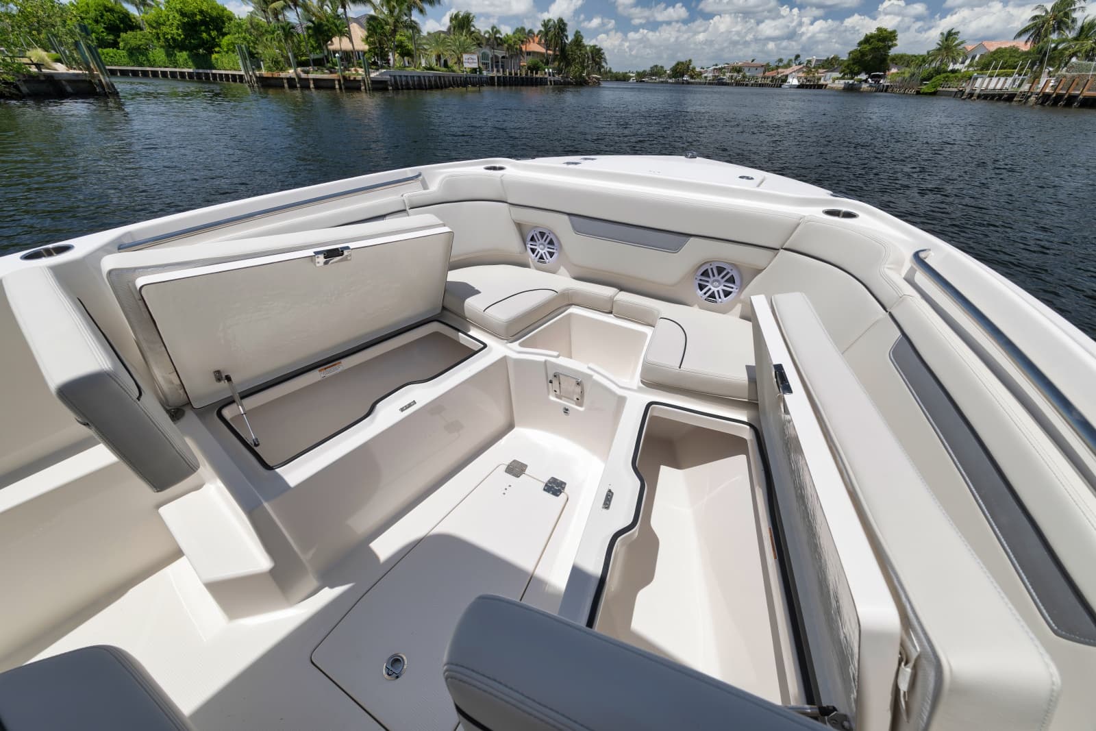 2026 Sailfish 252 CC