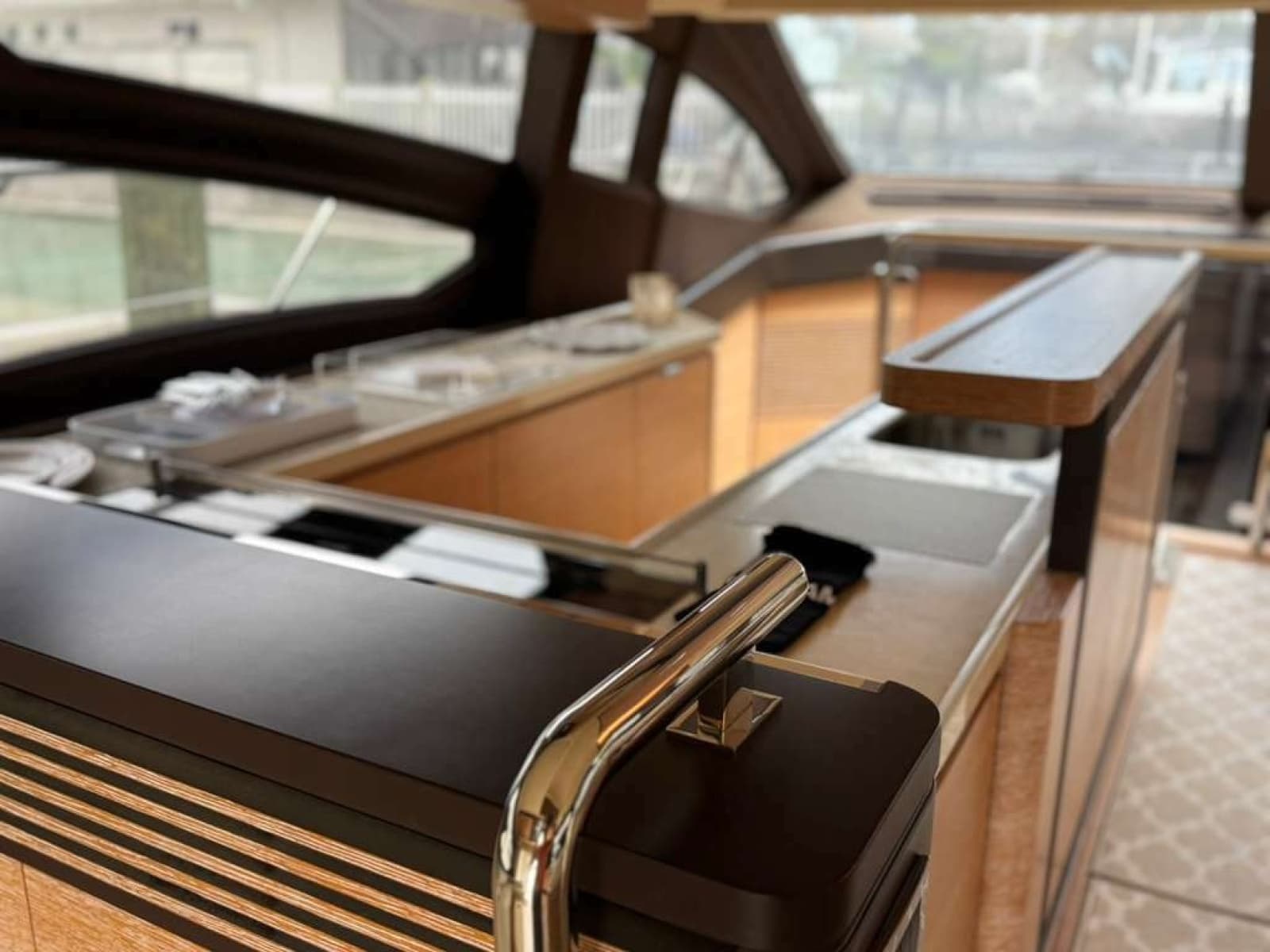 2014 Azimut 64