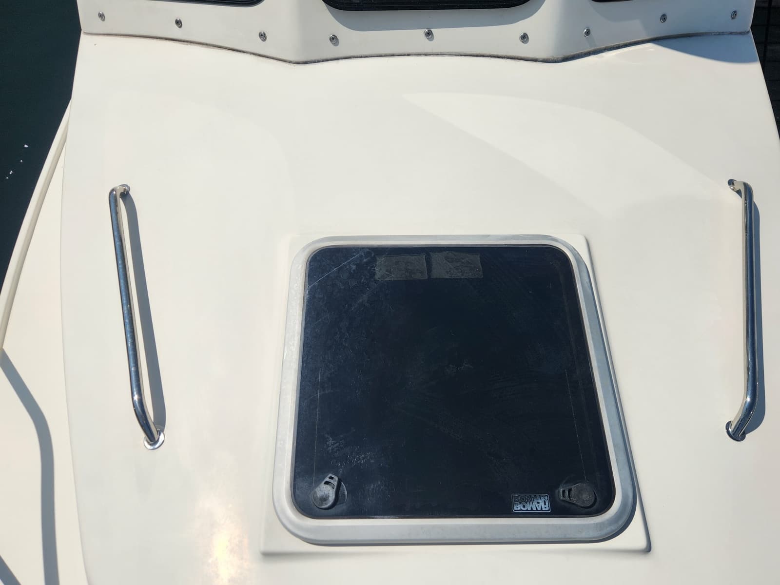2018 Atlas 