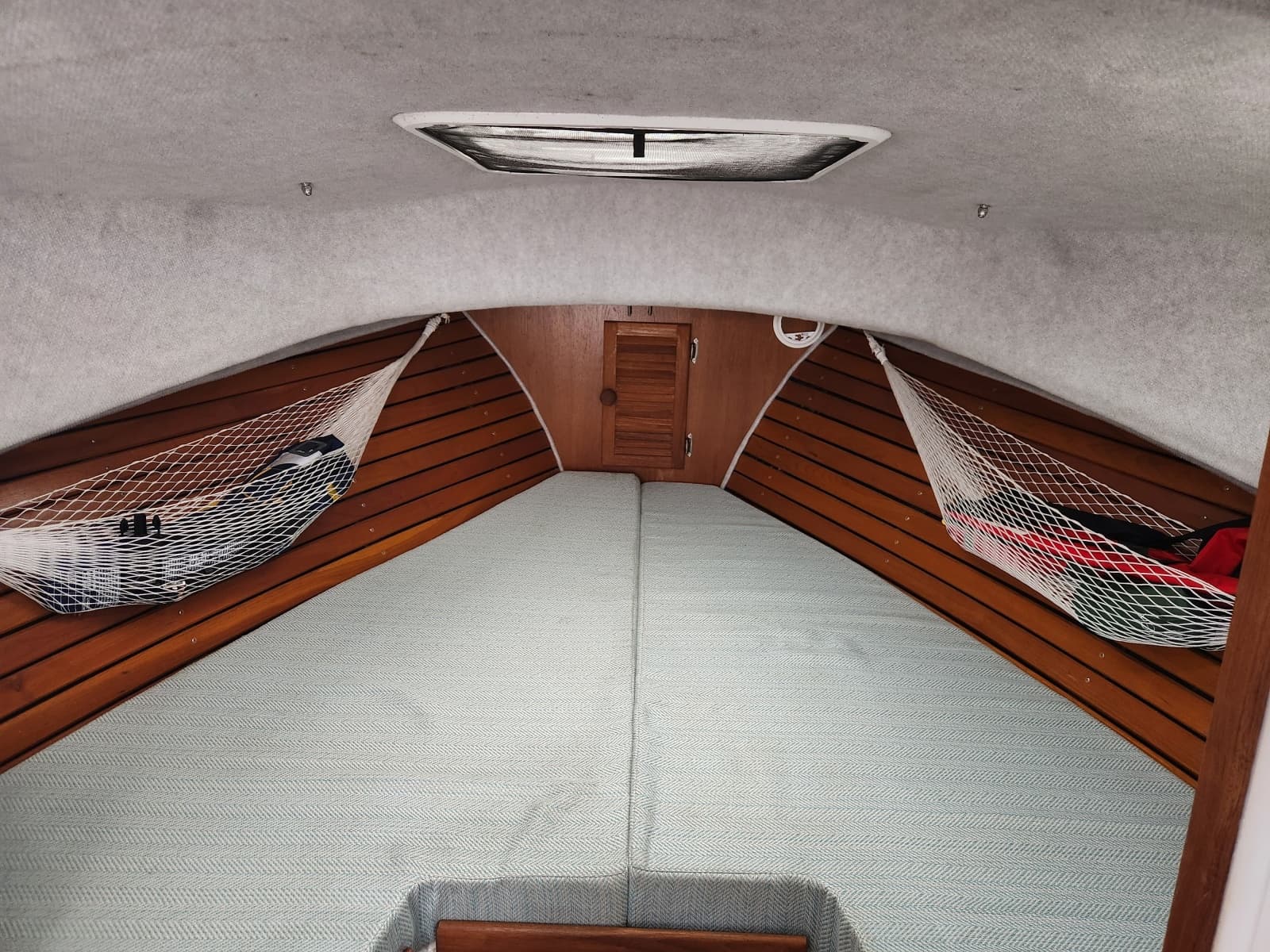 2018 Atlas 