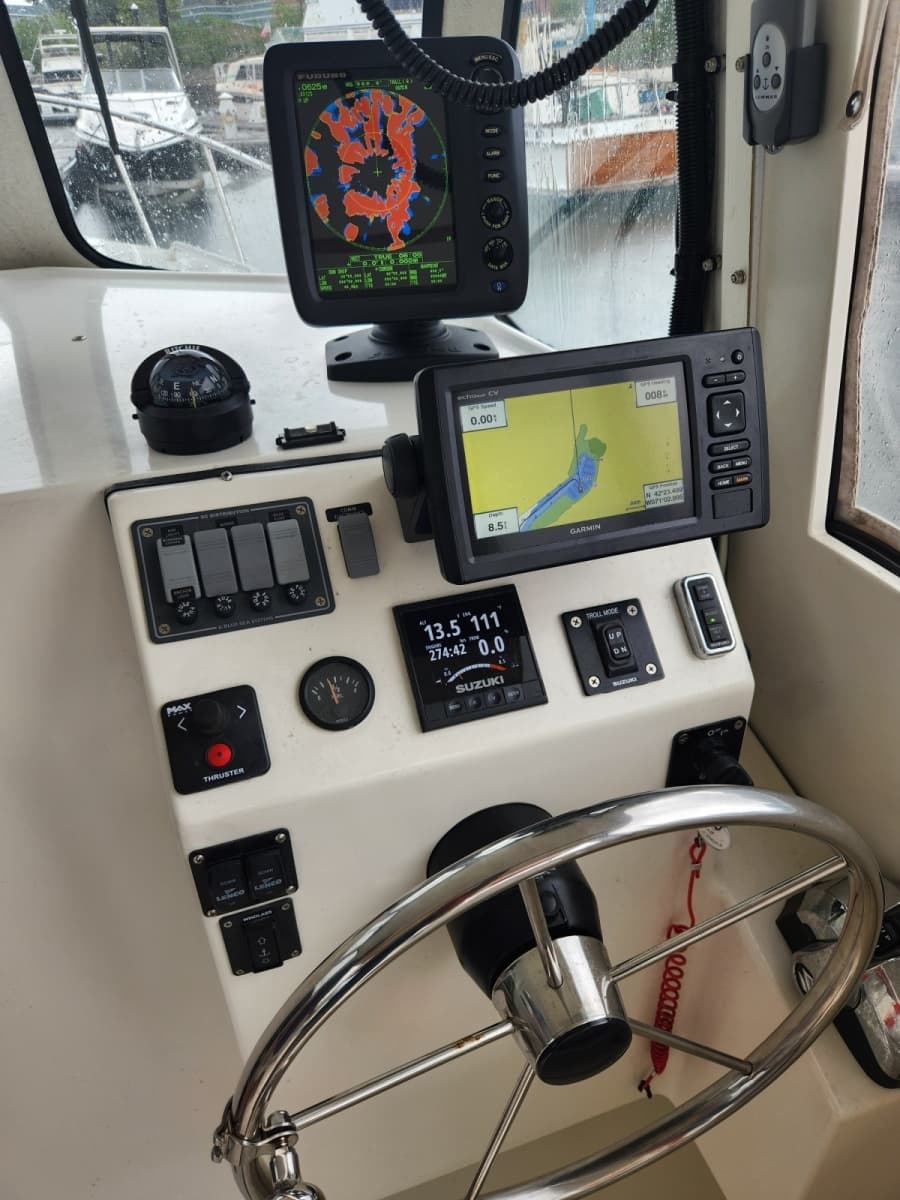 2018 Atlas 