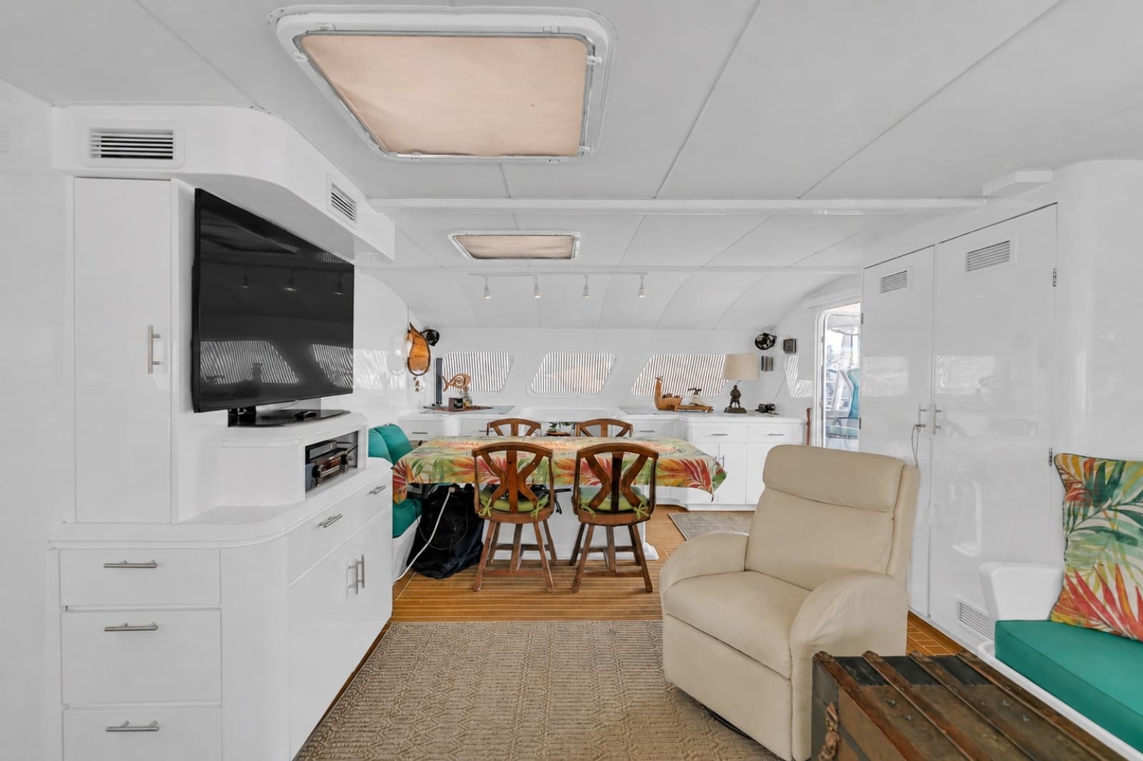 1988 Kelsall Manannan Custom