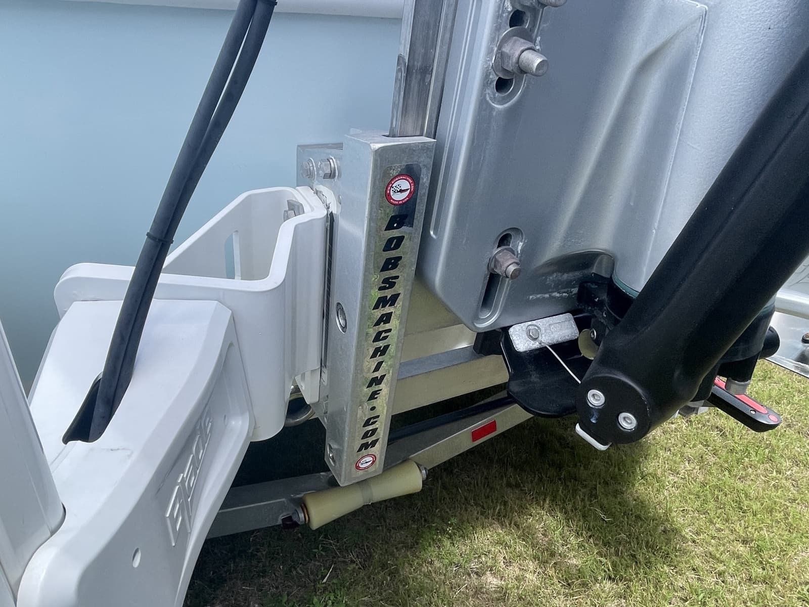 2022 Ranger 2510 Bay