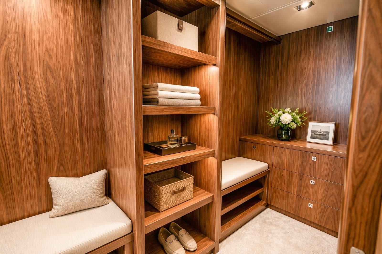 2014 Sunseeker 131