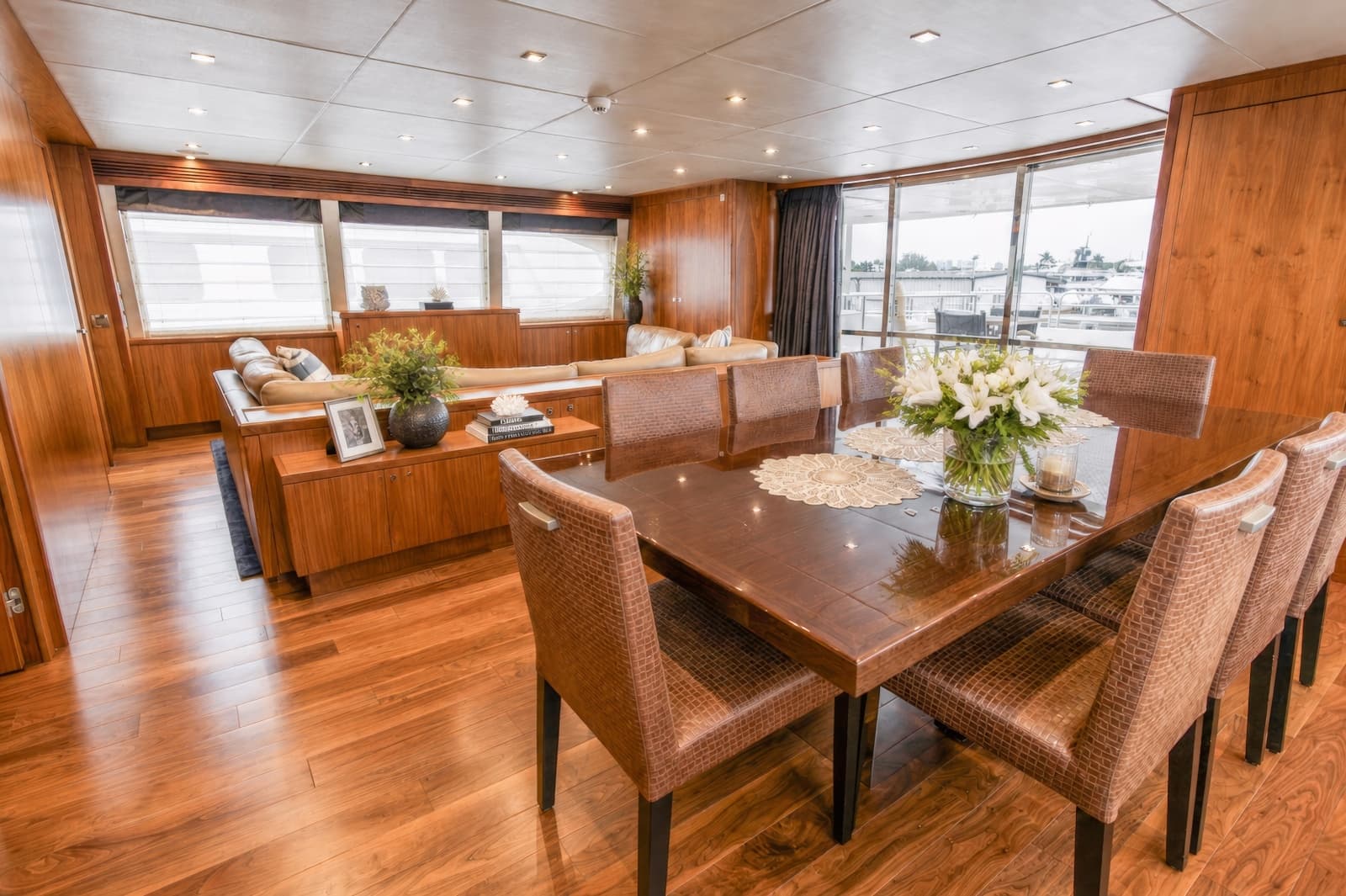 2014 Sunseeker 131