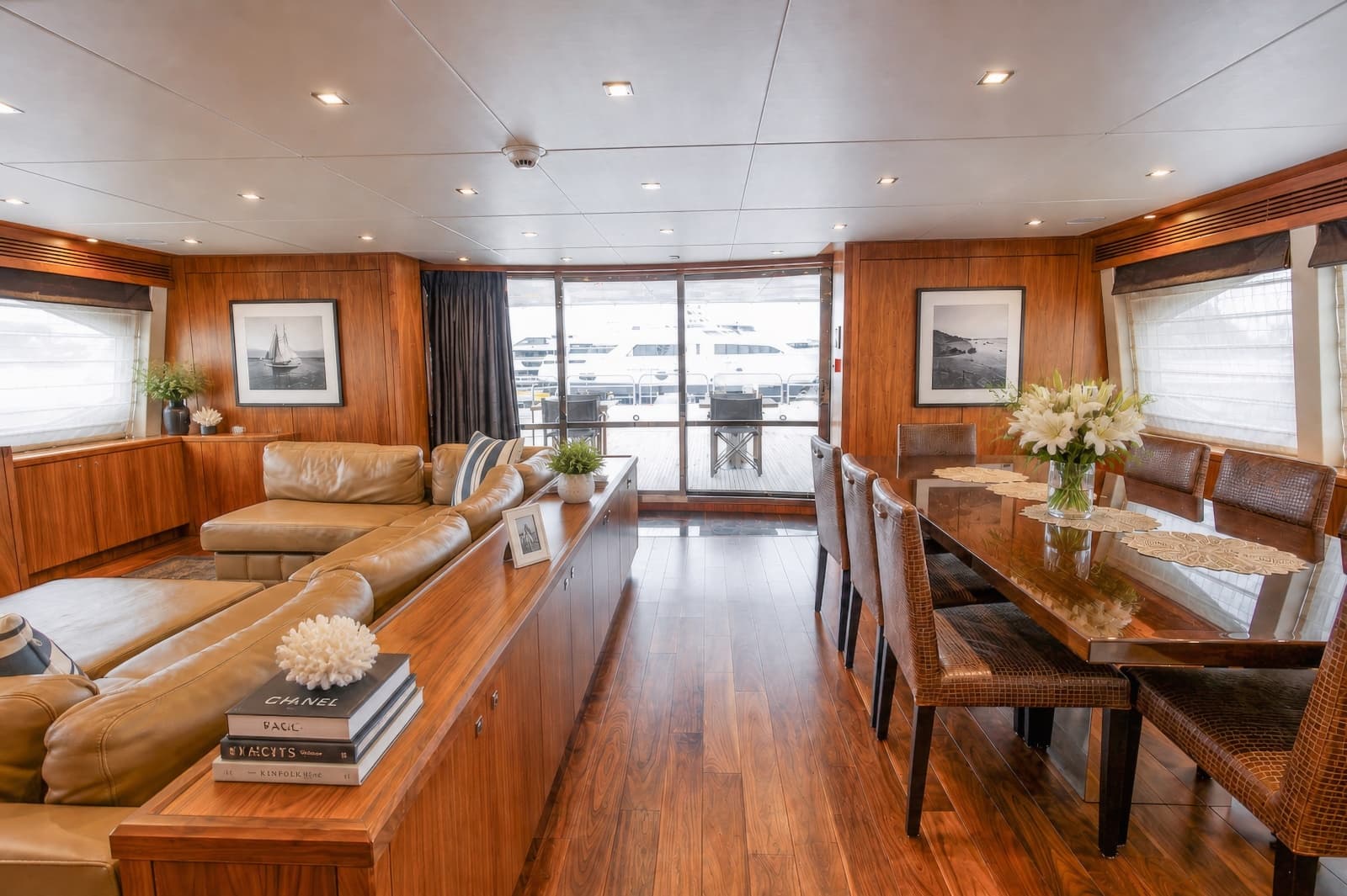 2014 Sunseeker 131