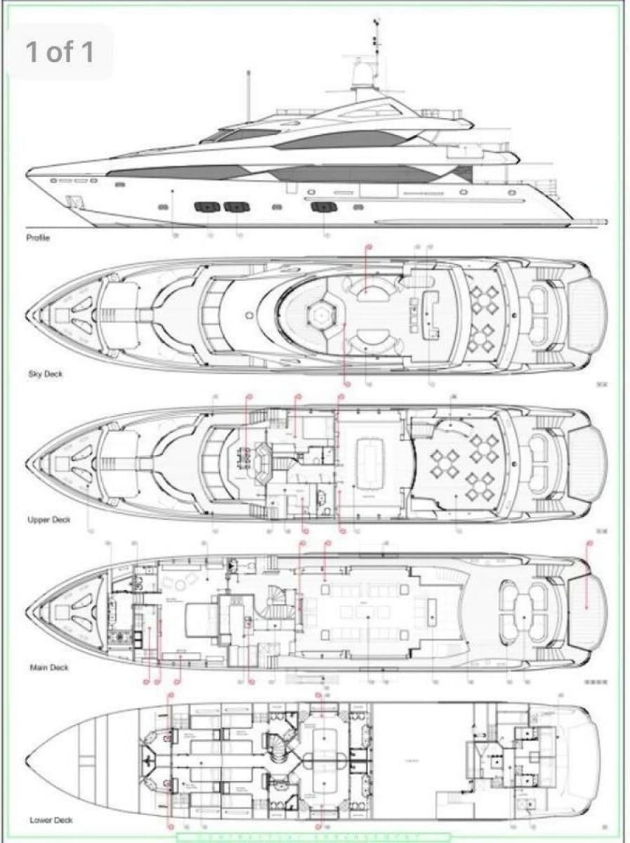2014 Sunseeker 131