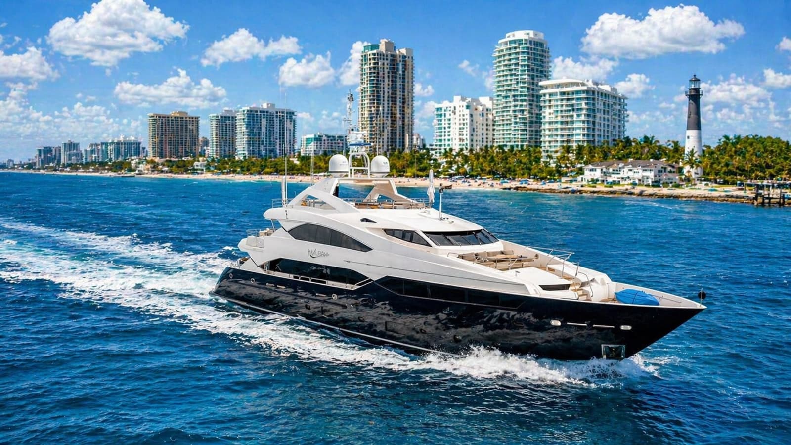 2014 Sunseeker 131