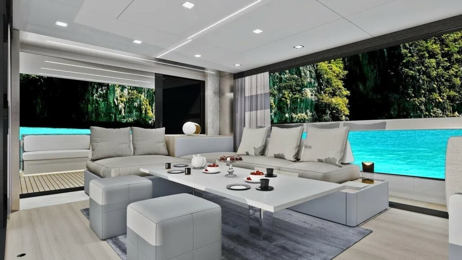 2026 Ladenstein L48 MIAMI