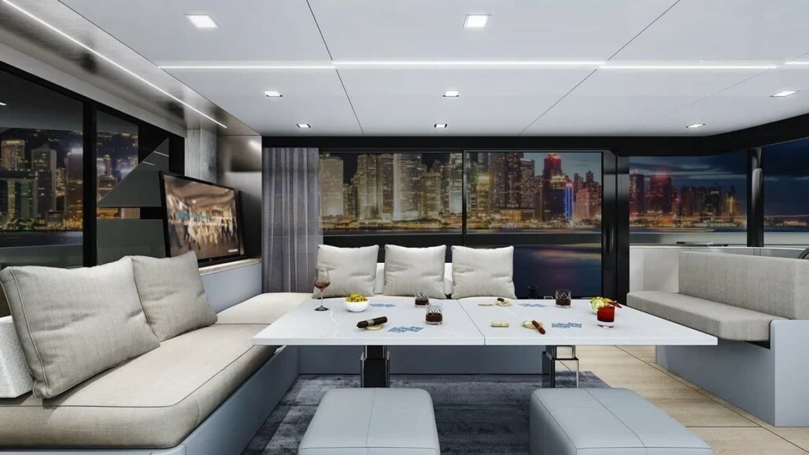 2026 Ladenstein L48 MIAMI