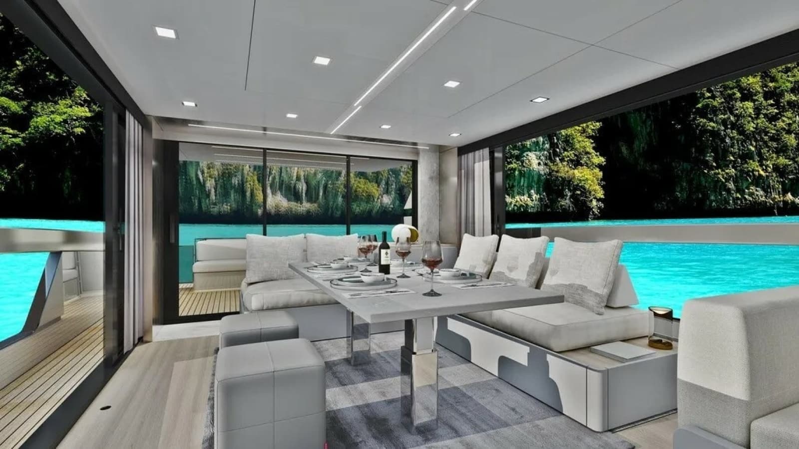 2026 Ladenstein L48 MIAMI