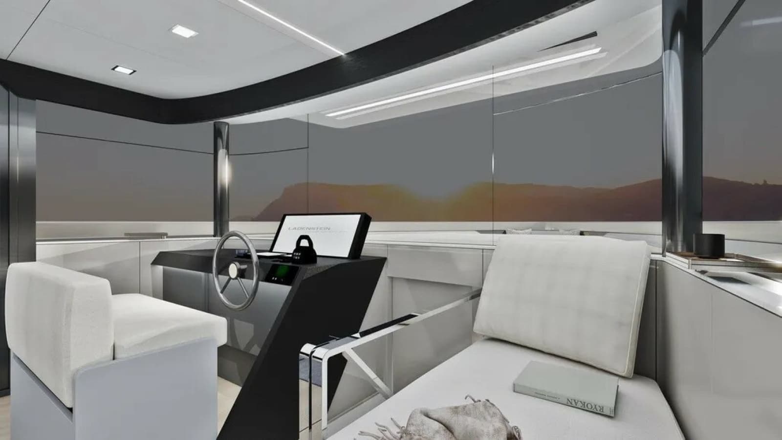2026 Ladenstein L48 MIAMI