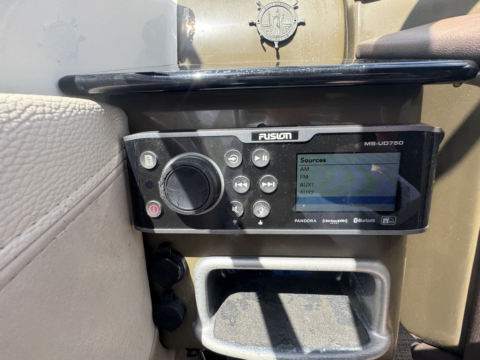 25 Fusion Head