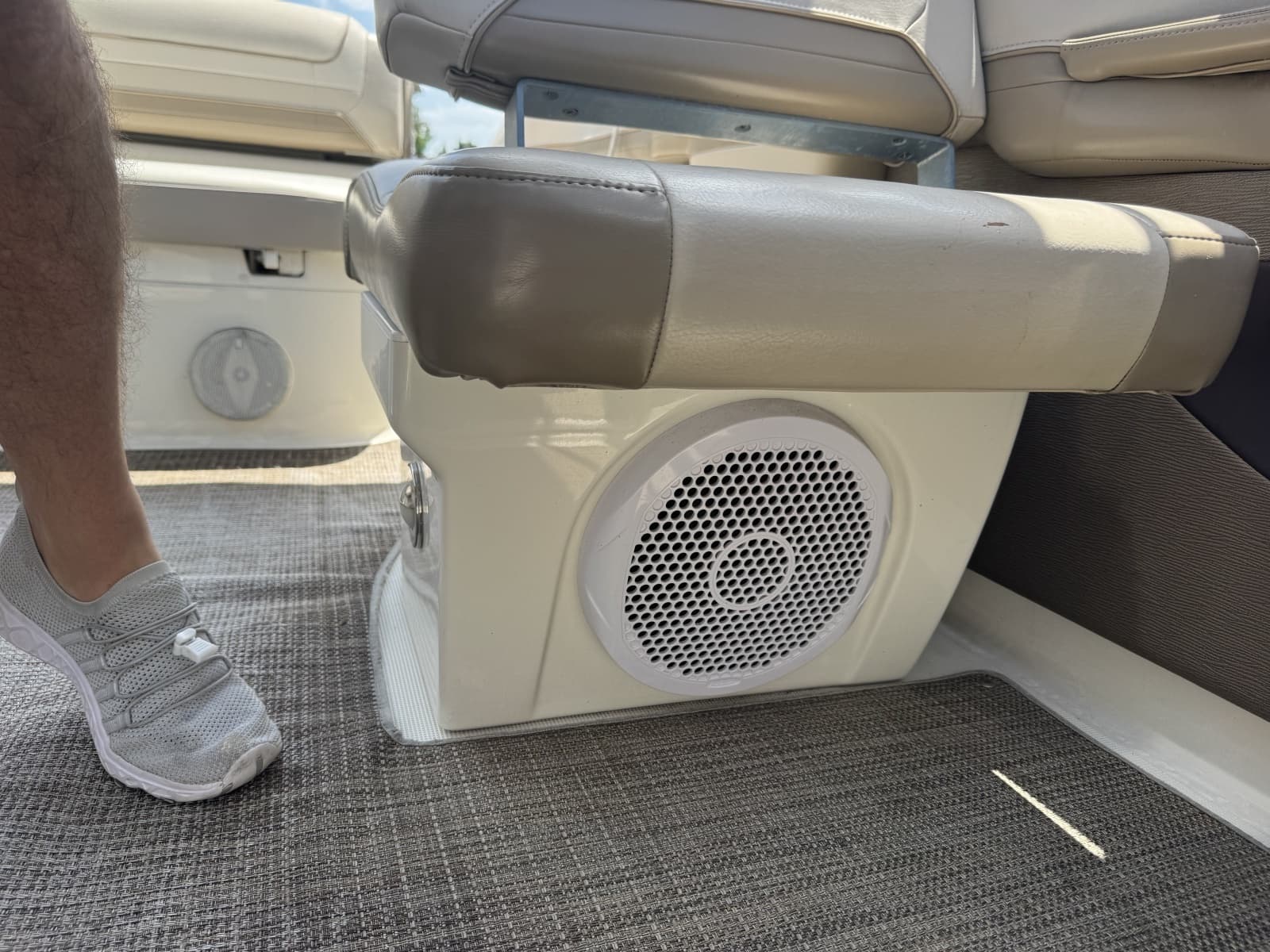 13 Subwoofer