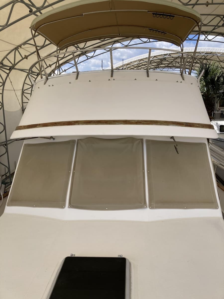 1988 Albin DC
