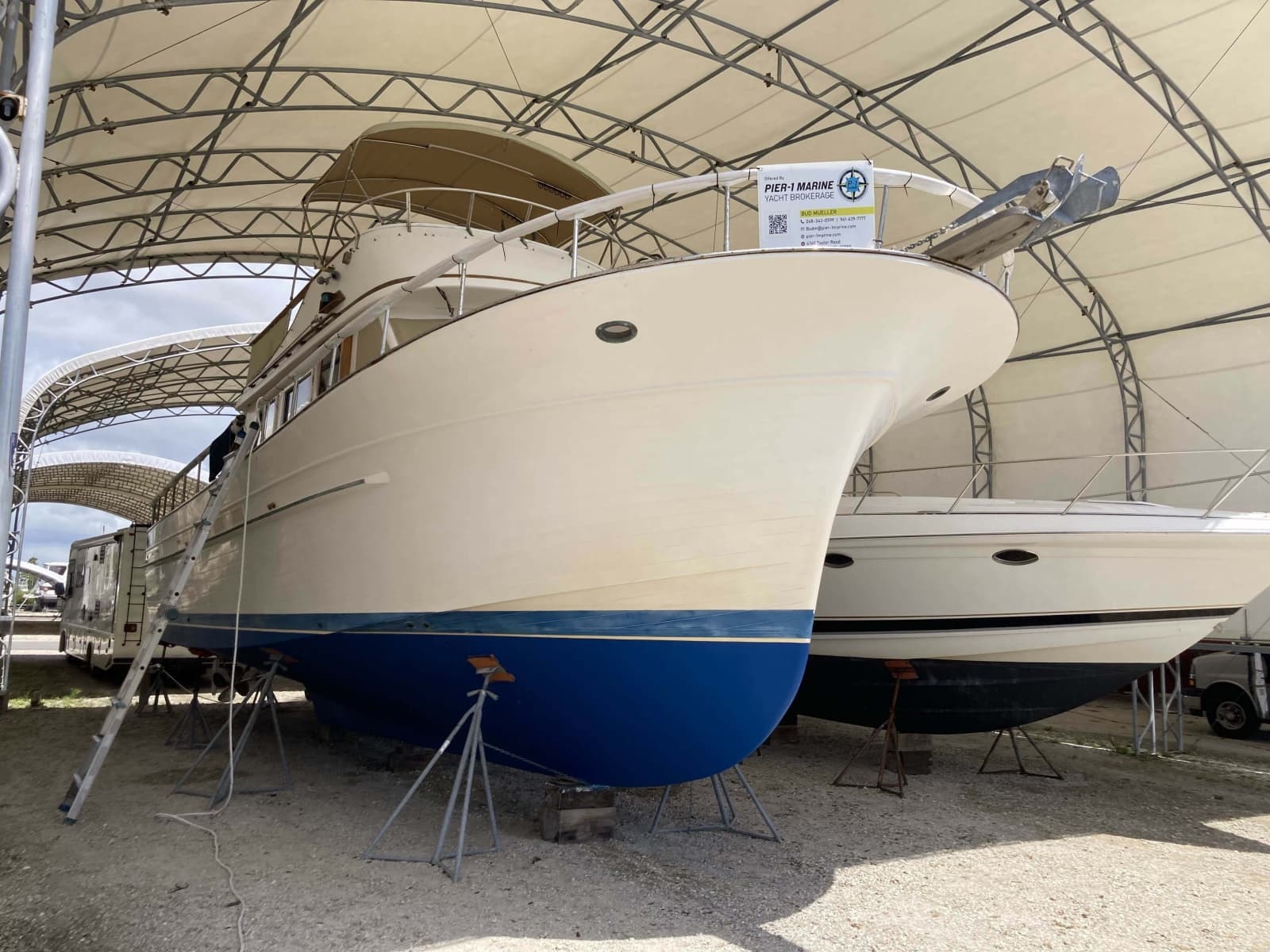 1988 Albin DC