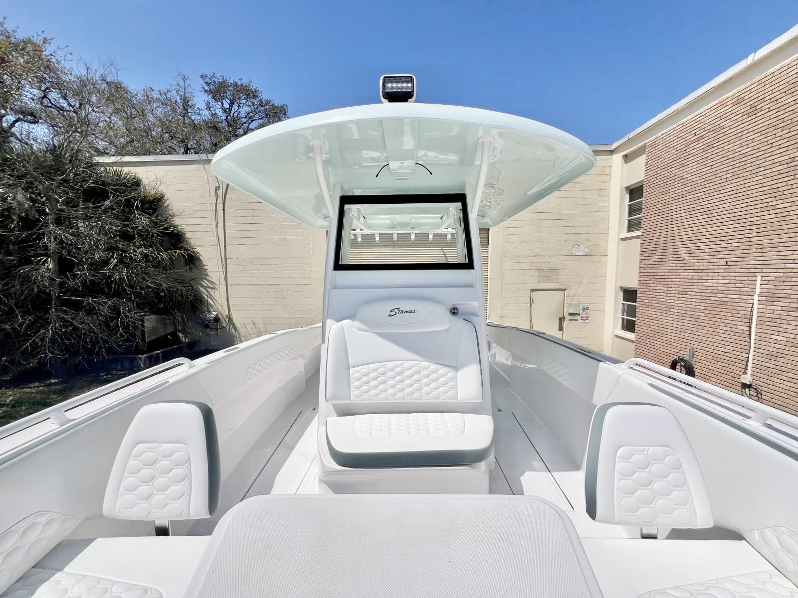 2026 Stamas 31T Aventura