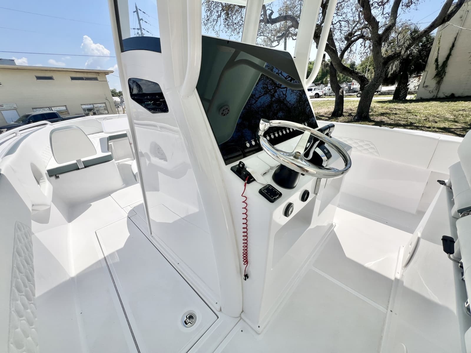 2026 Stamas 31T Aventura