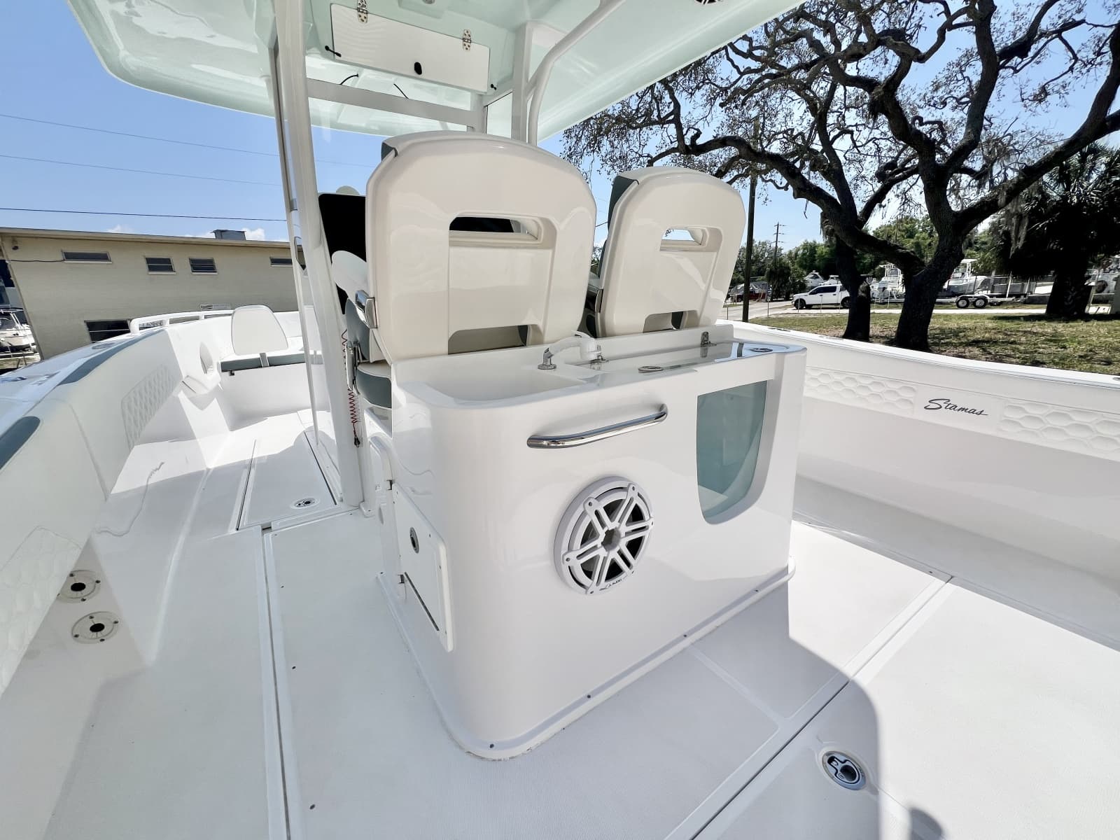 2026 Stamas 31T Aventura