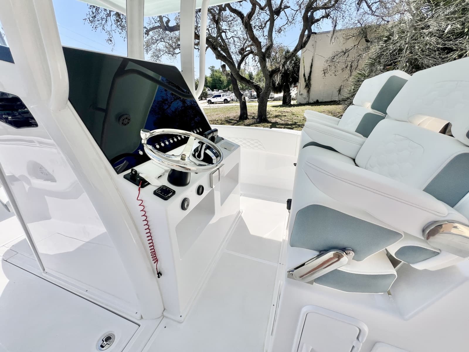 2026 Stamas 31T Aventura