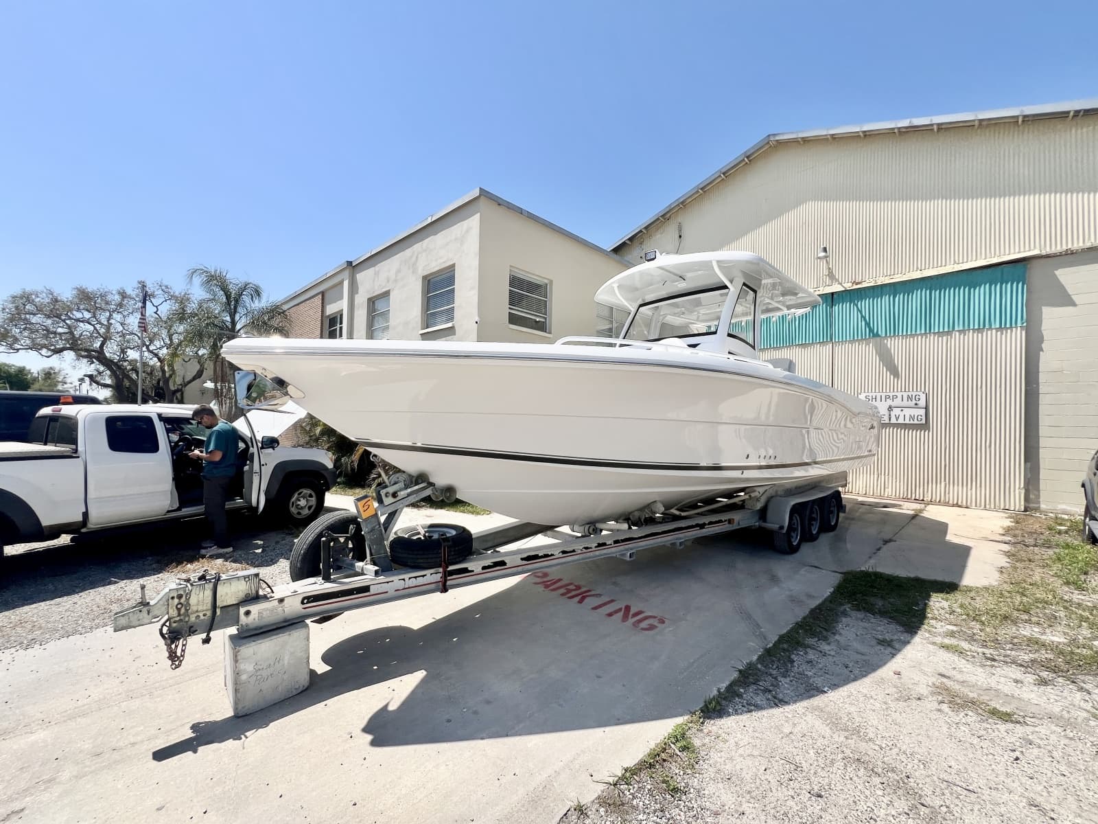 2026 Stamas 33T Aventura