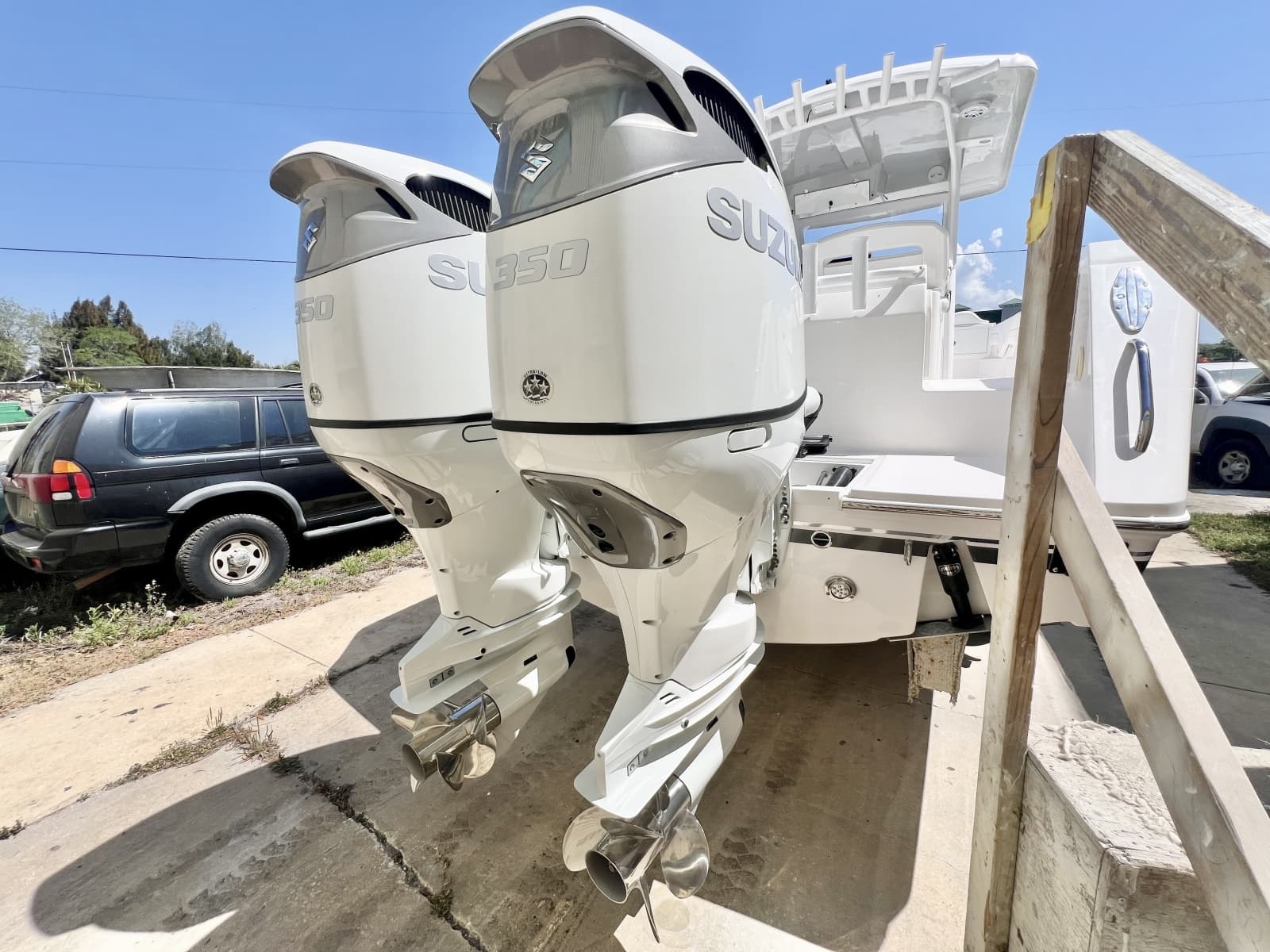 2026 Stamas 33T Aventura