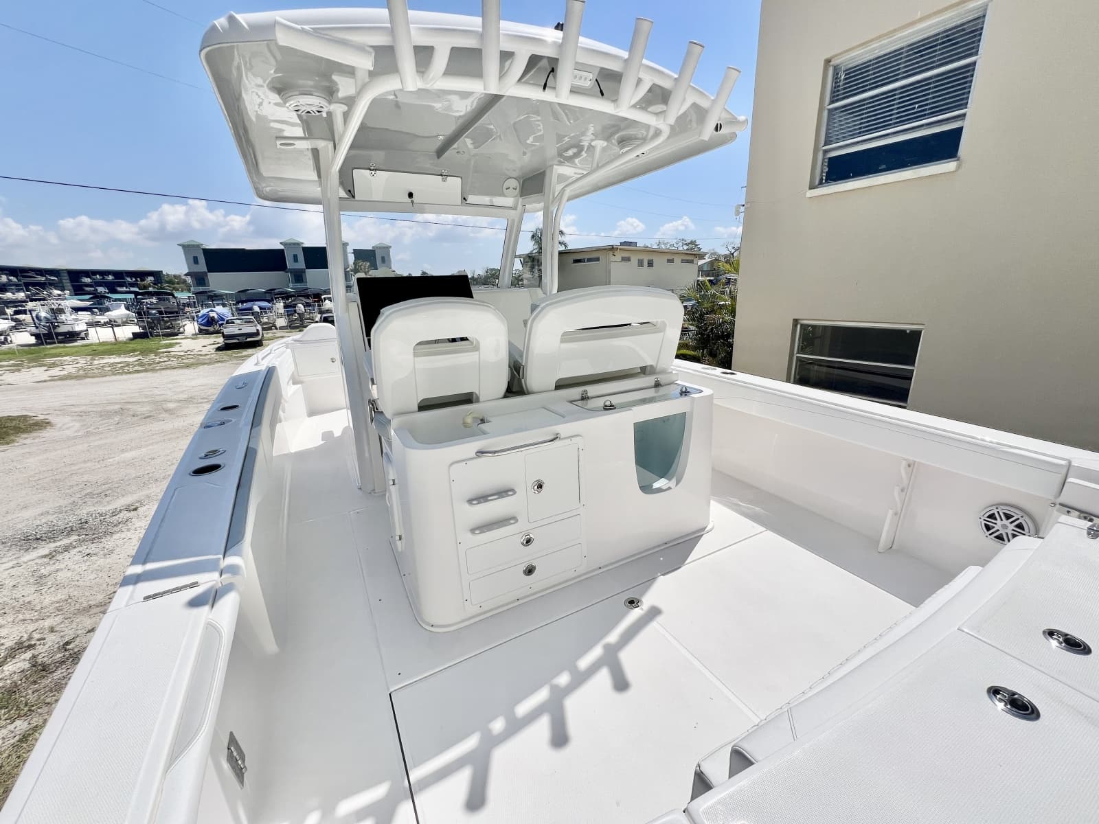 2026 Stamas 33T Aventura
